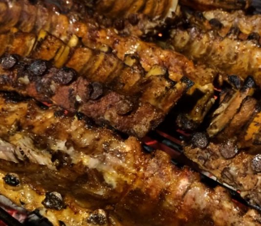 #RibFest2014: The sound of summer.
