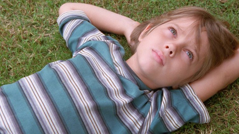 MOVIE REVIEW: “Boyhood” $10/10