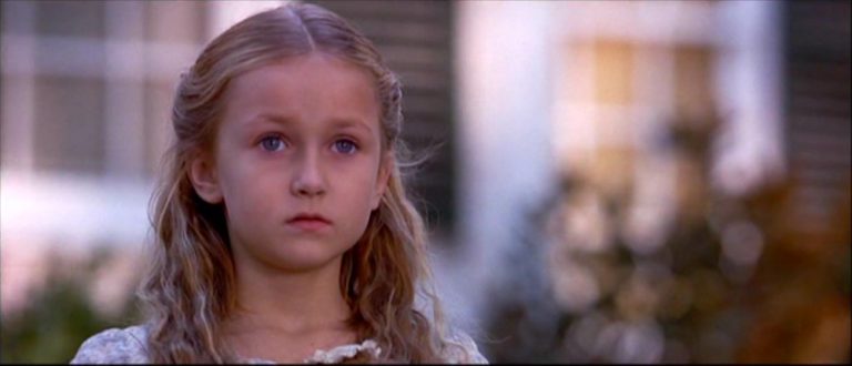 “The Patriot” actress Skye McCole Bartusiak dies at 21
