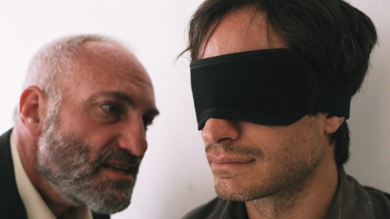 TRAILER: Jon Stewart’s “Rosewater” starring Gael Garcia Bernal