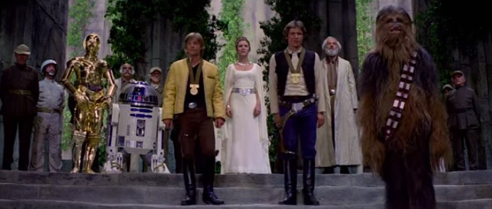 ‘Star Wars’ without music is hilariously awful (VIDEO)