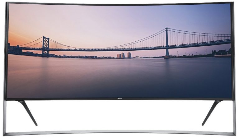 Amazon reviewers mock Samsung’s $120,000 4K HDTV