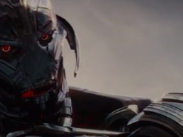 The “Avengers: Age Of Ultron” trailer is (officially) here!