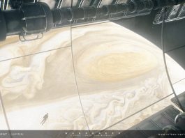 Amazing WANDERERS short film imagines life beyond Earth