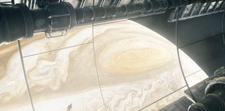 Amazing WANDERERS short film imagines life beyond Earth