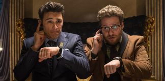 Carmike Cinemas drops THE INTERVIEW after new threats