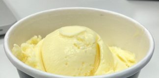 It’s almost time for Capannari Ice Cream….