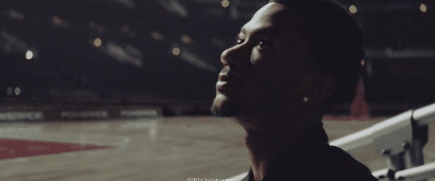 Powerful Derrick Rose Powerade commercial features Tupac poem