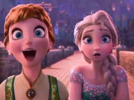 FROZEN FEVER Trailer: First look at new Disney short film