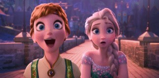 FROZEN FEVER Trailer: First look at new Disney short film