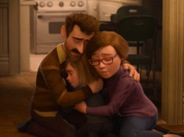 Watch the latest INSIDE OUT trailer from Pixar