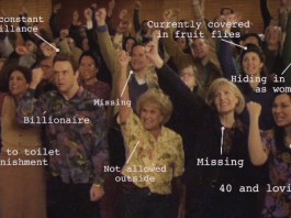 SNL rips Scientology with Neurotology music video