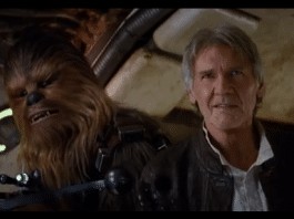 WATCH: Star Wars The Force Awakens Trailer 2