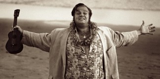 Watch the first I AM CHRIS FARLEY trailer