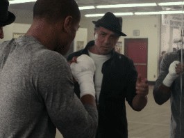 CREED trailer offers first look at the new Rocky spinoff