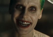 Watch the official Suicide Squad trailer from Comic-Con