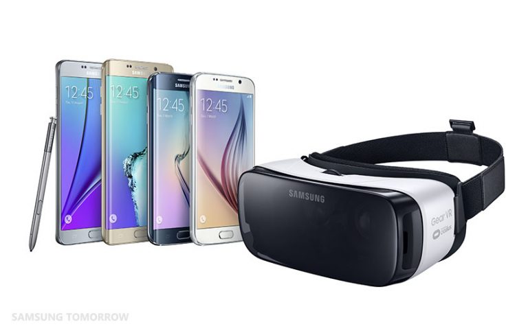 Samsung and Oculus announce $99 Gear VR Samsung and Oculus announce $99 Gear VR