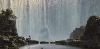 Watch the first trailer for Disney’s live-action THE JUNGLE BOOK