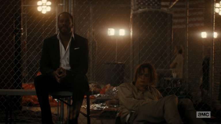 Fear The Walking Dead Episode 5 Recap – “Cobalt” Fear The Walking Dead Episode 5 Recap – “Cobalt”