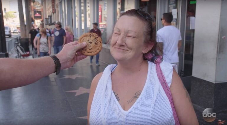 Kimmel asks people to name ANY member of Congress, with sad results