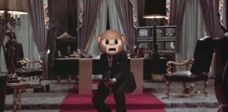 Animojis in Movies is the best use of the iPhone X yet
