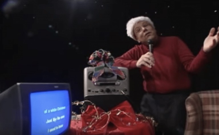 Watch some of Tom Skilling’s best moments on WGN television