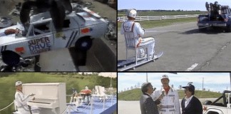 RIP Bob Einstein: Watch some of Super Dave Osborne’s best moments