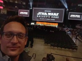 Star Wars Galaxy’s Edge panel FULL REPORT from Celebration 2019!