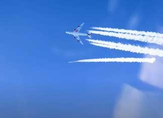 Virgin Orbit uses a 747 to launch rockets into space