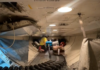 Watch how your luggage is loaded onto an airplane Stephen Linson shows how luggage is loaded onto an airplane on TikTok