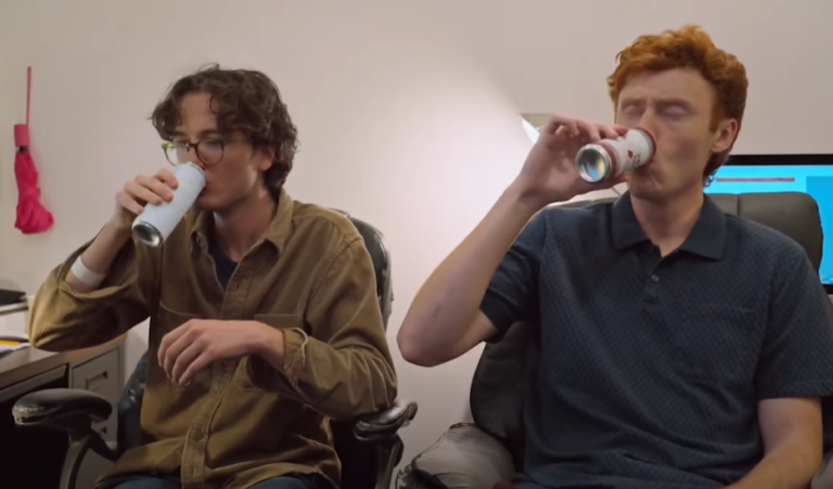 WATCH: Saturday Night Live mocks the hard seltzer craze in hilarious sketch