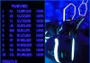Disney World teases TRON Lightcycle Run opening date
