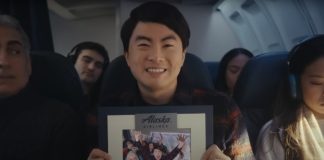 SNL rips Alaska Airlines in new commercial parody Saturday Night Live creates Alaska Airlines parody commercial
